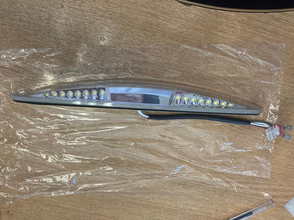 AWNING LIGHT