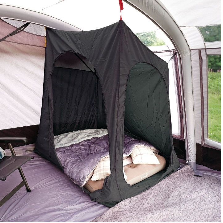 VANGO KELA/GALLI BEDROOM -5023519181782